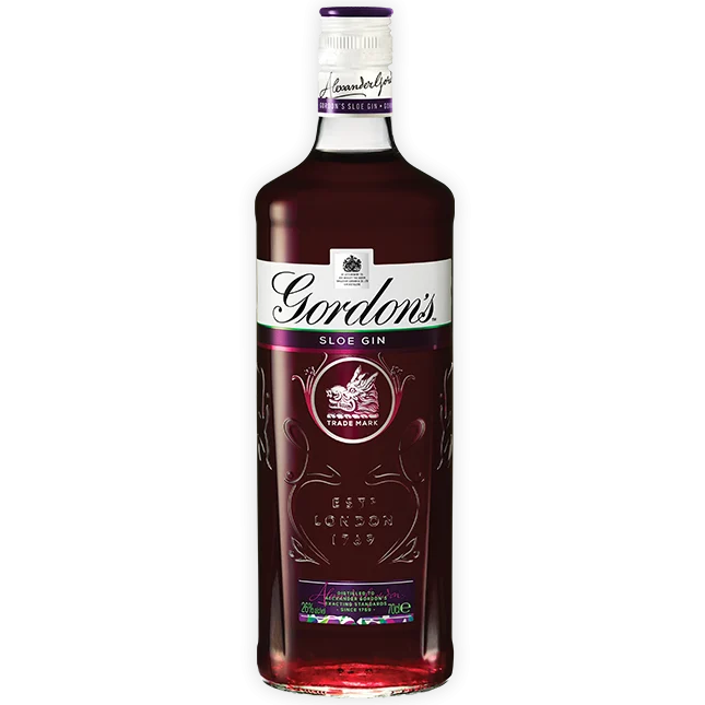 Gunroom Navy Gin - Integry Spirits