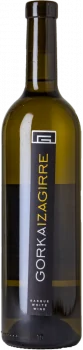 Gorka Izagirre 2025 - Bodega Gorka Izagirre