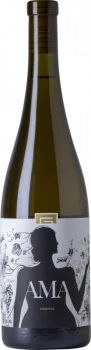 Gorka Izagirre Ama 2016 - Bodega Gorka Izagirre