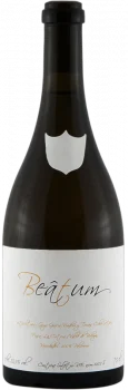 Goyo García Beâtum Blanco 2022 - Bodega Goyo García Viadero