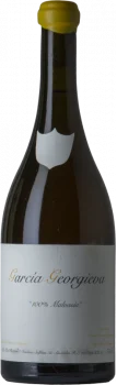 Goyo García Georgieva Malvasía 2022 - Bodega Goyo García Viadero