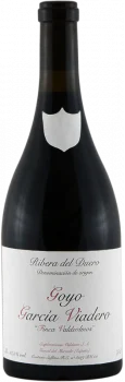 Goyo García Valdeolmos 2020 - Bodega Goyo García Viadero