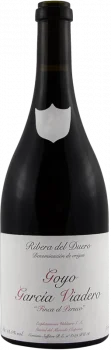 Goyo García Viadero Finca El Peruco 2019 - Bodega Goyo García Viadero