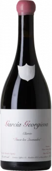 Goyo García Viadero Finca Los Quemados Clarete 2021 - Bodega Goyo García Viadero