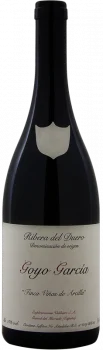 Goyo García Viñas de Arcilla 2019 - Bodega Goyo García Viadero