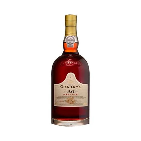 Graham's Oporto 30 años NV - Symington Family Estates, Vinhos, Lda