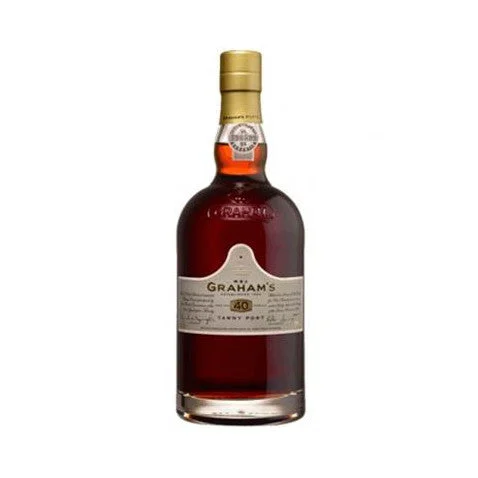 Graham's Oporto 40 años NV - Symington Family Estates, Vinhos, Lda