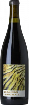 Gramenon L'Emouvante 2024 - Bodega Domaine Gramenon