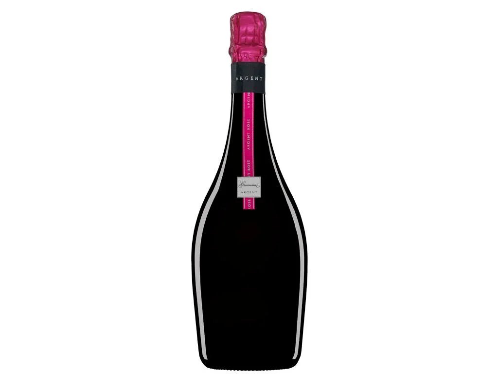 Gramona Argent Rose 2019