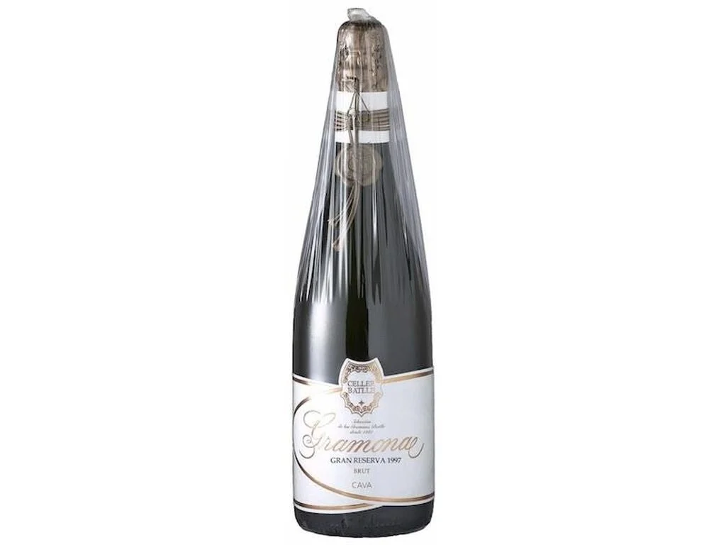 Gramona Celler Batlle 2015