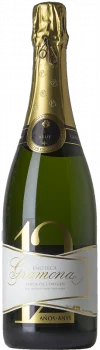 Gramona Enoteca Brut Gran Reserva 2009 - Bodega Gramona