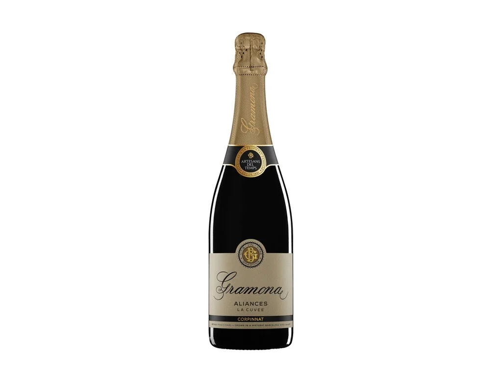 GRAMONA LA CUVEE ALIANCES EXTRA BRUT