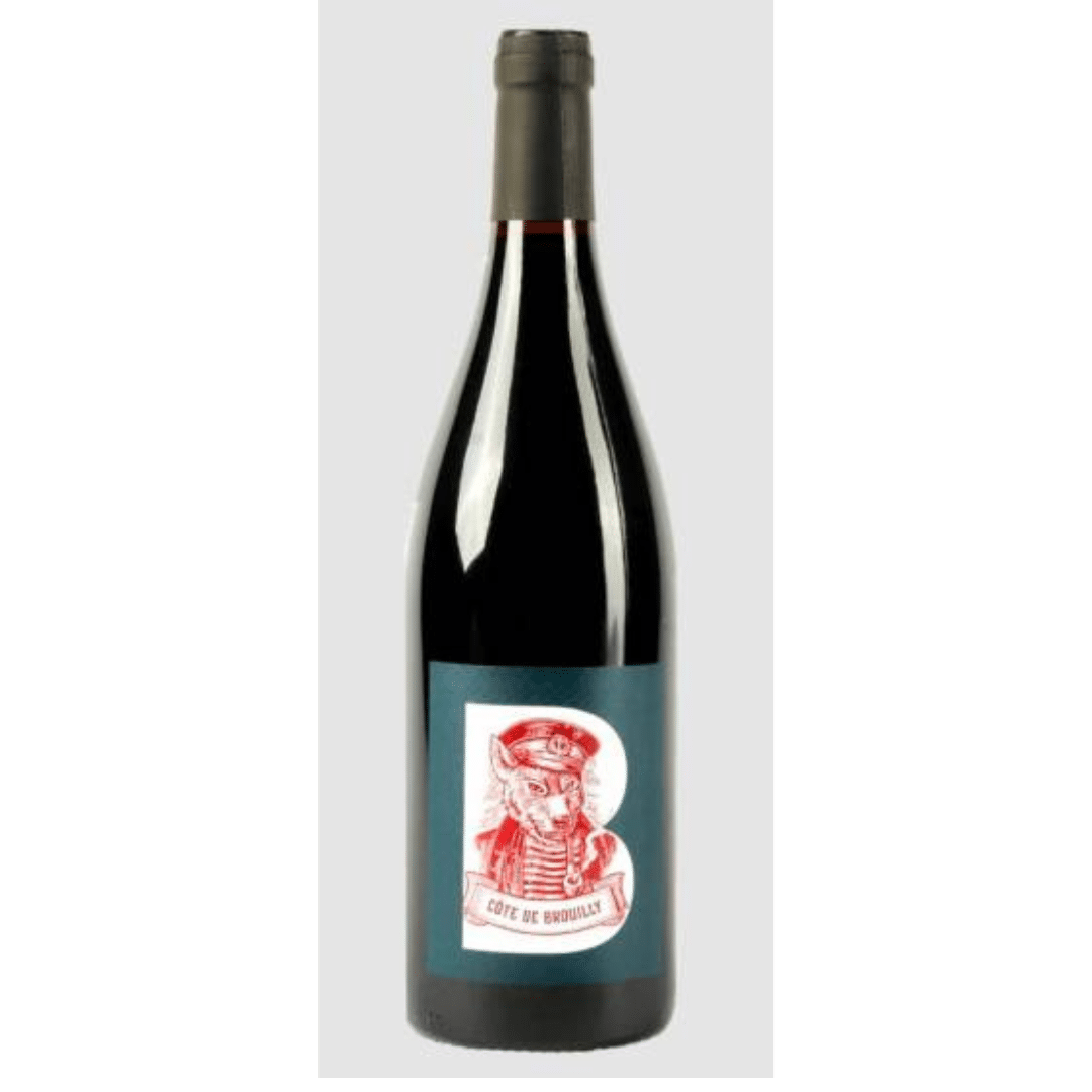 Cote de Brouilly 2021 Chateau de Grand Prè - Selecciones
