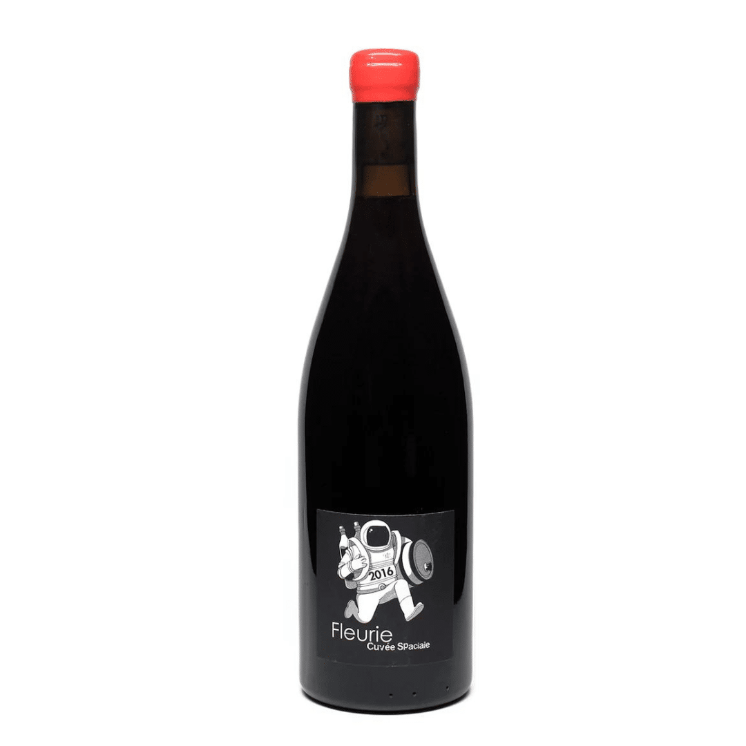 Fleurie Spaciale 2022 Magnum Chateau de Grand Prè - Selecciones