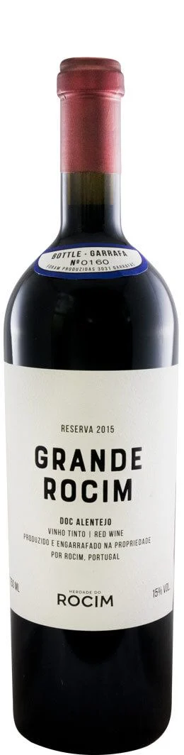 Grande Rocim Reserva Rot 2019 - Herdade do Rocim