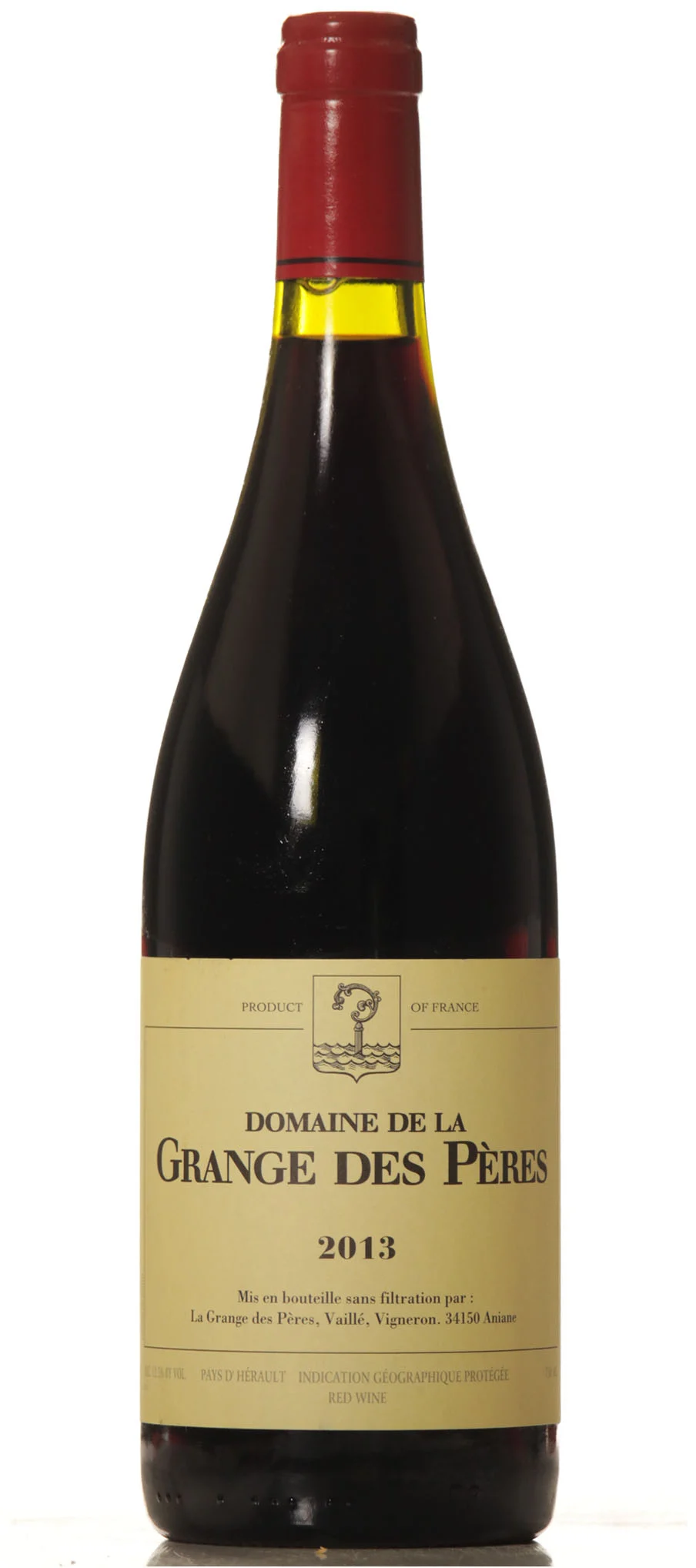 Grange des Peres 2013
