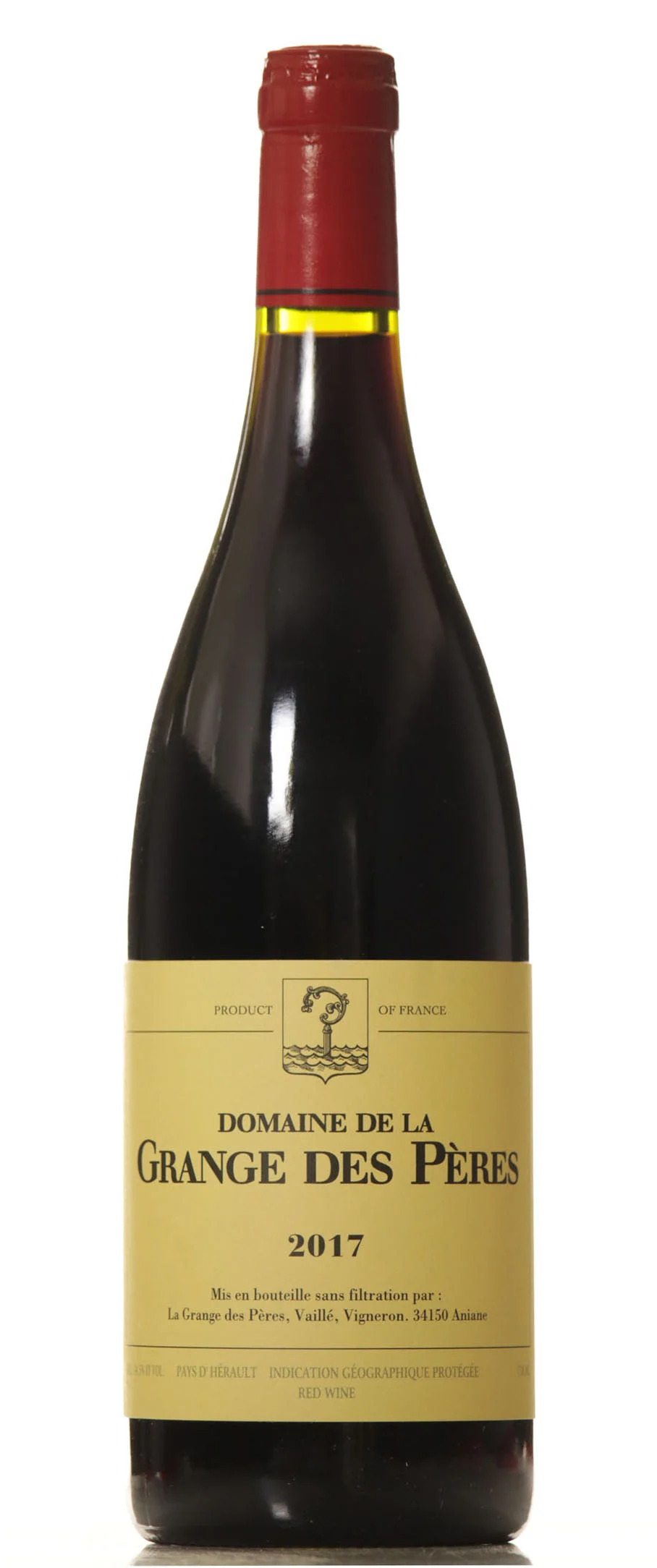 Grange des Peres 2017