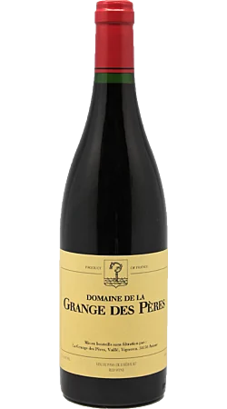 Domaine de la Grange des Pères - 2020 - IGP Hérault