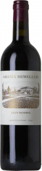 Granja Remelluri Gran Reserva 2016 - Bodega Remelluri