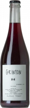 Grinton M&M 2022 - Bodega Alex della Vecchia