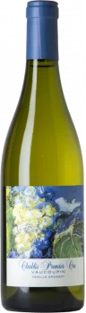 Grossot Chablis 1er Cru Vaucopin 2023 - Bodega Jean Pierre Grossot
