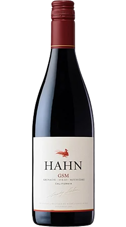 Hahn Family Wines - GSM 2020 - Central Coast
