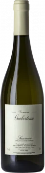 Guiberteau Saumur Blanc 2024 - Bodega Domaine Guiberteau