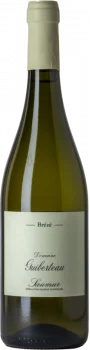 Guiberteau Saumur Blanc Brezé 2023 - Bodega Domaine Guiberteau