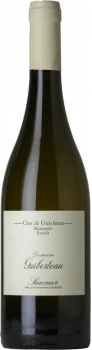 Guiberteau Saumur Blanc Clos de Guichaux 2023 - Bodega Domaine Guiberteau