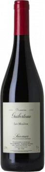 Guiberteau Saumur Les Moulins Rouge 2023 - Bodega Domaine Guiberteau