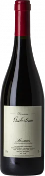 Guiberteau Saumur Rouge 2022 - Bodega Domaine Guiberteau