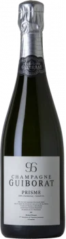 Guiborat Prisme Grand Cru Extra Brut 2018 - Bodega Guiborat