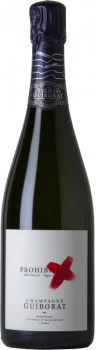 Guiborat Prohibition - Bodega Guiborat
