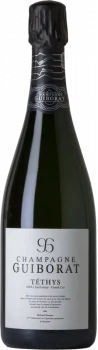 Guiborat Téthys Grand Cru Extra Brut 2020 - Bodega Guiborat
