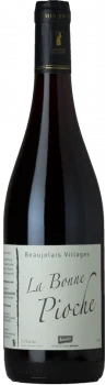 Guignier Beaujolais La Bonne Pioche 2023 - Bodega Michel Guignier