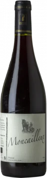 Guignier Moncailleux 2017 - Bodega Michel Guignier