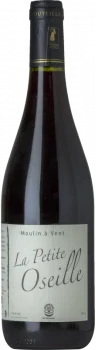Guignier Moulin à Vent La Petite Oseille 2021 - Bodega Michel Guignier