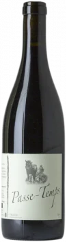 Guignier Passe Temps 2015 - Bodega Michel Guignier