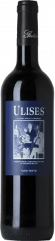 Gutiérrez de la Vega Ulises 2022 - Bodega Bodegas Gutiérrez de la Vega