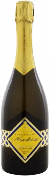 Guy Charlemagne Mesnillésime Grand Cru Brut 2014 - Bodega Guy Charlemagne