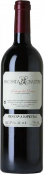 Hacienda Monasterio Reserva Especial 2018 - Bodega Bodegas Hacienda Monasterio