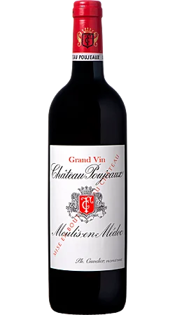 Château Poujeaux 2014 - Cavissima