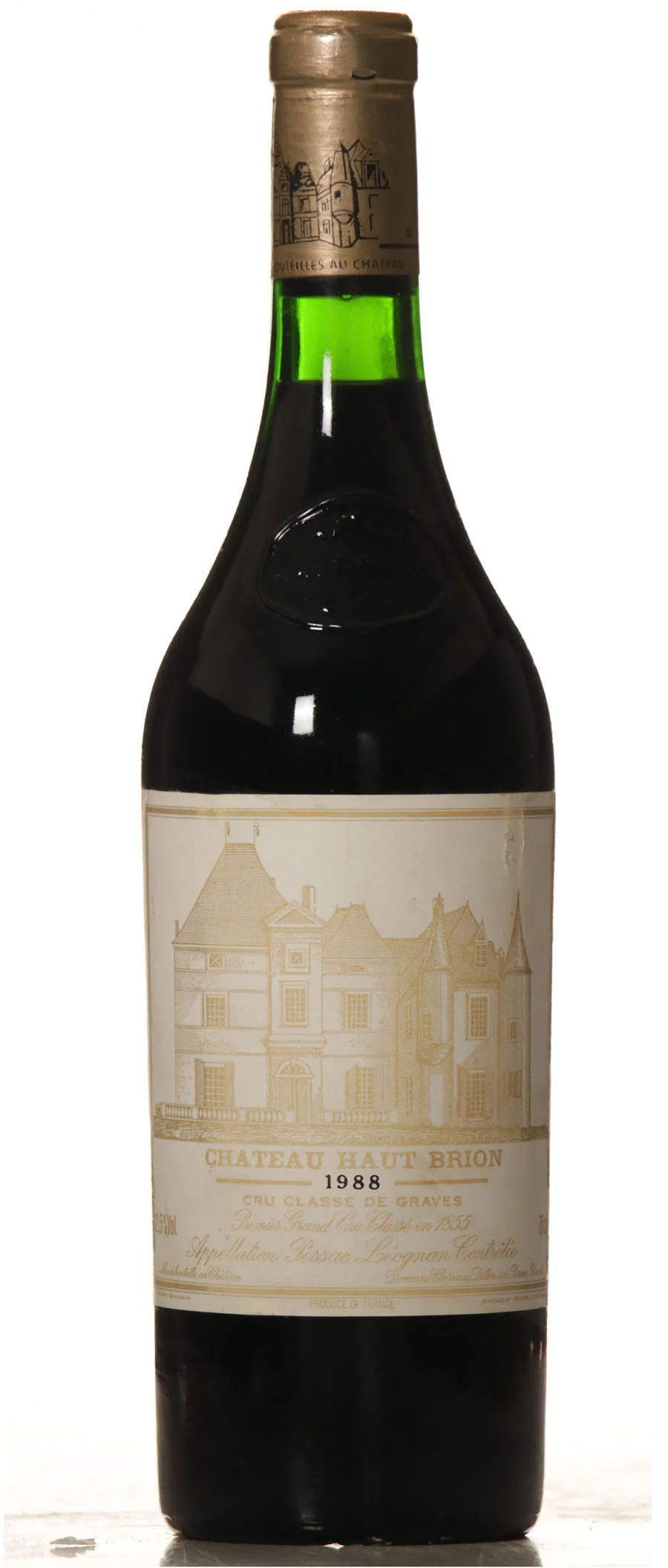 Haut Brion 1988 - Vineut