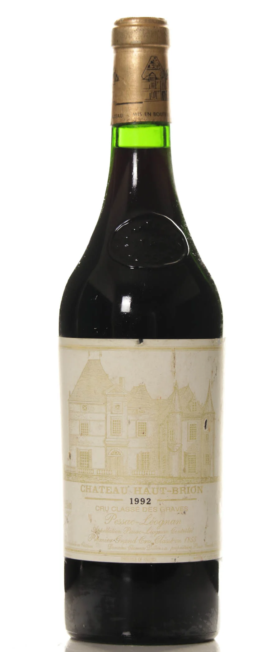 Haut Brion 1992