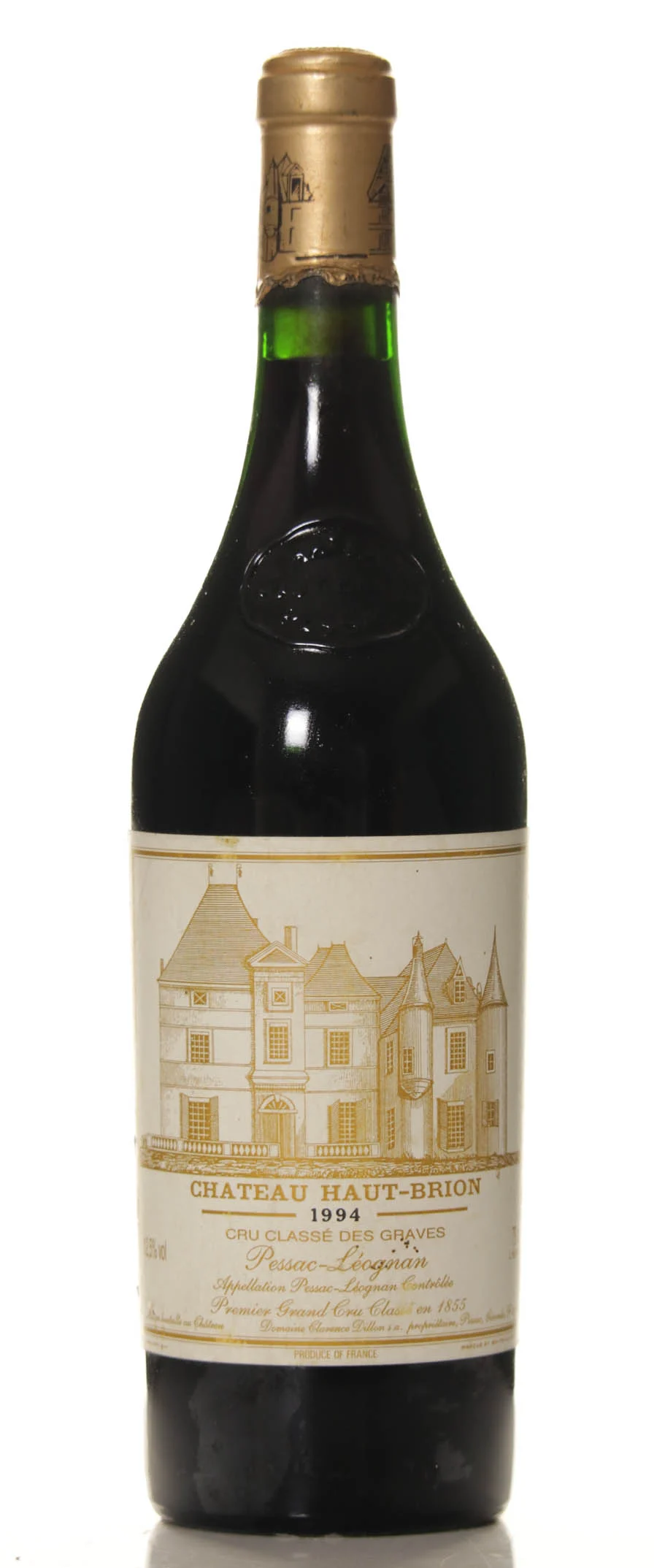 Haut Brion 1994