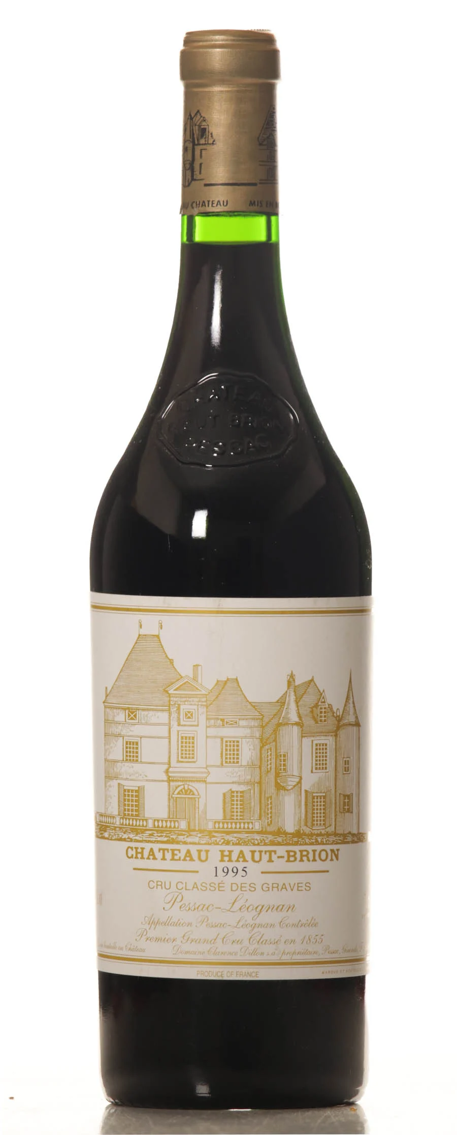 Haut Brion 1995