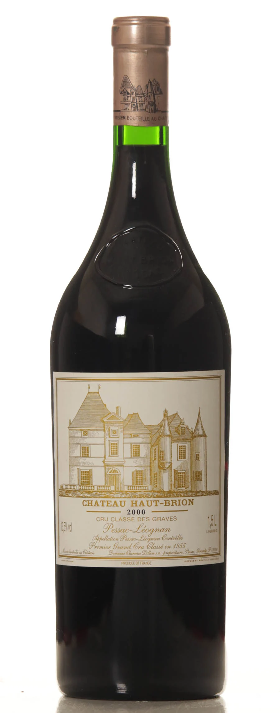 Haut Brion 2000 Magnum