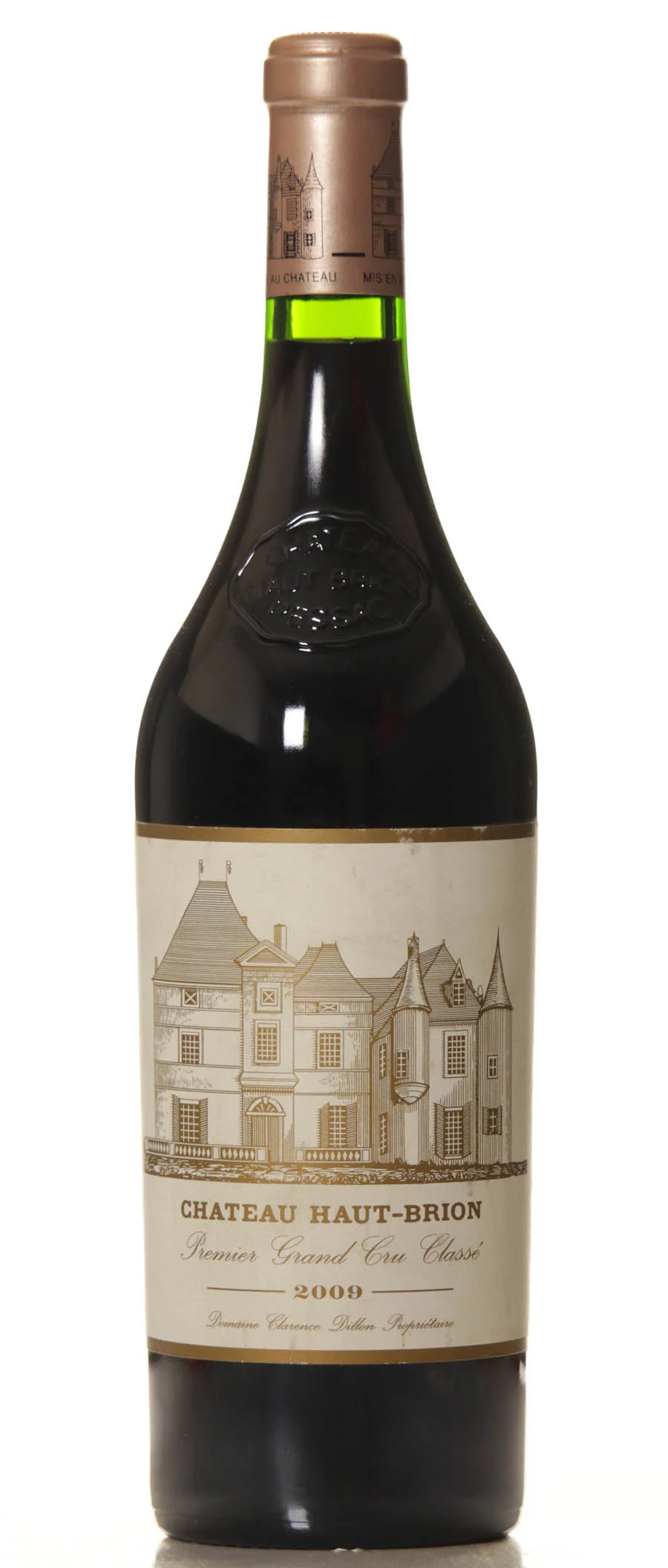 Haut Brion 2009