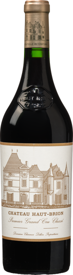 Haut Brion 2016