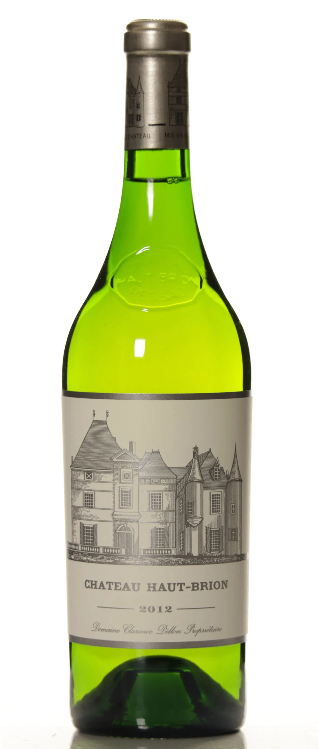 Haut Brion 2012 blanc